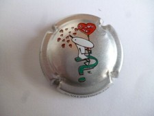 capsule CHRISTOPHE, cuvée
