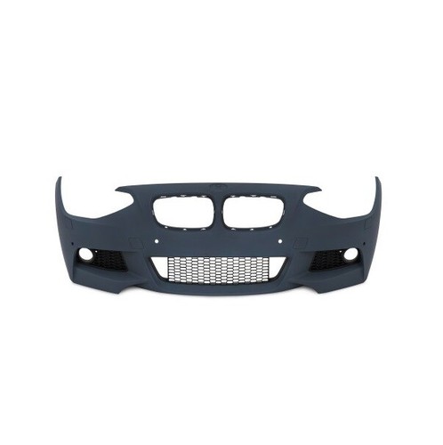 Parechoc avant pack pour bmw - parechoc,