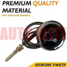 Jauge de température d'eau