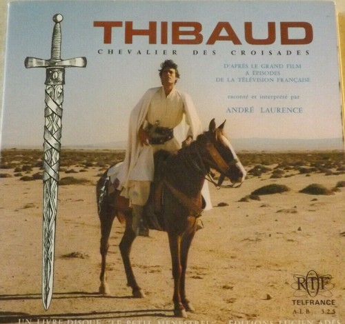Thibaud chevalier des - chevalier,