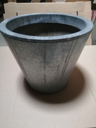 Grand recipient cache pot - cache,