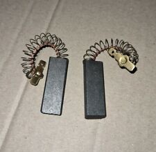 Pour Bosch Siemens Constructa Machine À Laver Balais De Charbon