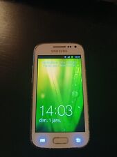 Téléphone GSM Samsung GT-I8160 Ace 2 android  2.3.6 