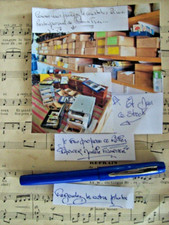 STYLO ROLLER PARKER FRONTIER