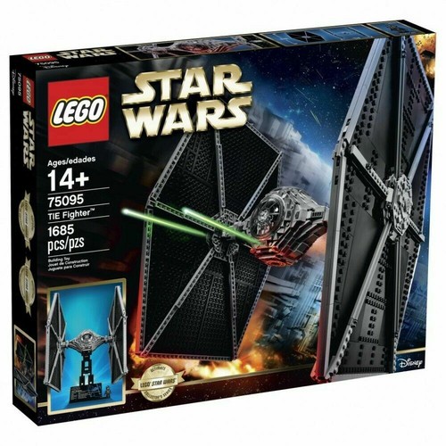 Lego 75095 star - 75095,