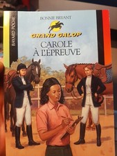 LIVRE GRAND GALOP- tome 679