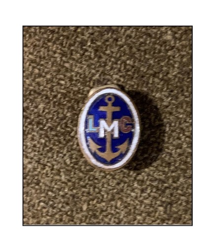 Ligue maritime coloniale - ligue,