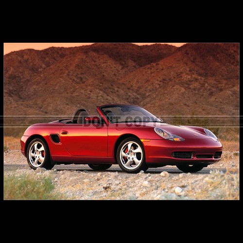 Photo 033900 porsche boxster - photo,