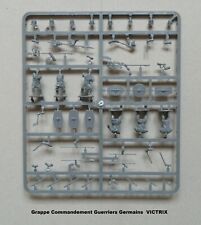 VICTRIX Grappe Commandement