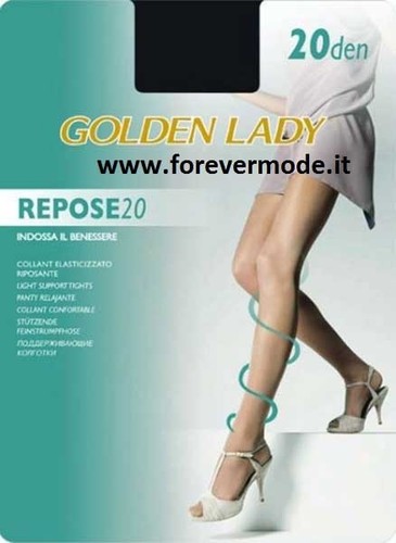 Collants femme golden - collants, lady