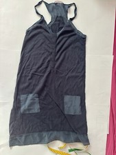 robe soie et coton légère