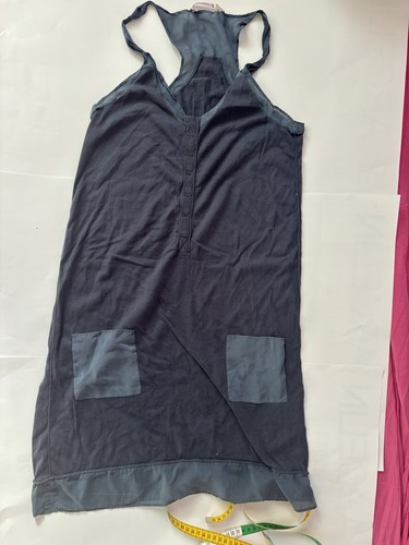 Robe soie coton légère - robe,