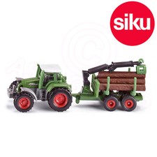 Siku Non 1645 Fendt Tracteur