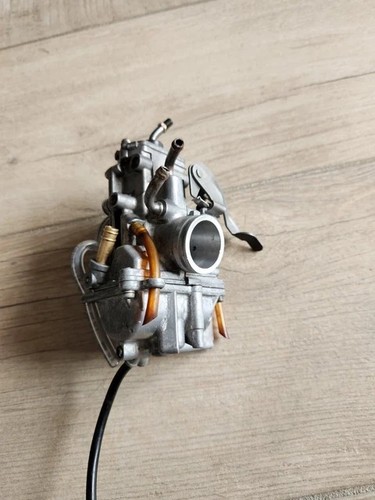 Carburateur mikuni tm28ss - mikuni,