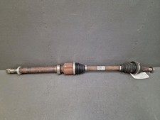 Cardan droit - Renault Clio IV