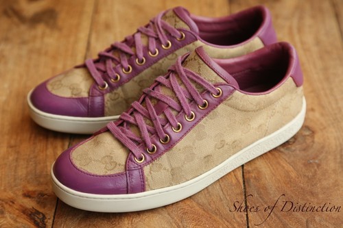 Baskets gucci ace - baskets, en