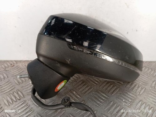 Retroviseur gauche audi 3 - audi,