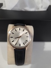 🇫🇷 Montre Zenith Vintage