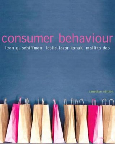 Comportement consommateur - du,
