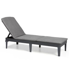 Bain de soleil - Allibert by