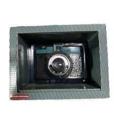 Appareil photo argentique