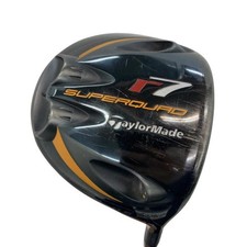 Taylormade R7 Superquad 9,5