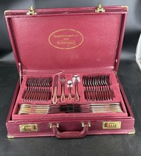 Ménagère Solingen 66 pcs