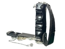 [Exc+5] Prise En Main Gauche Zenza Bronica Avec Déclencheur Pour S2 EC TL JAPON