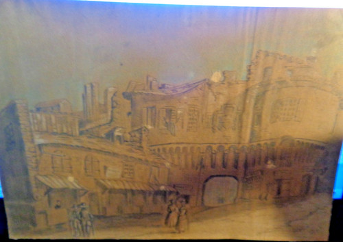 Wallet crayon sur papier - wallet.crayon,