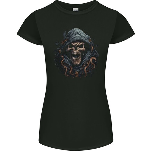 Gildan shirt femmes - t-shirt, coupe