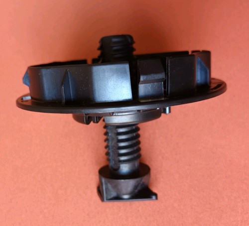 Vis boulon fixation roue - vis,