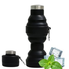 Gobelet Pliable Silicone