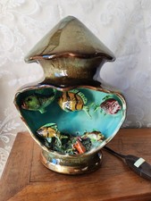 Lampe céramique monaco - céramique,