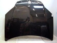 Capot RENAULT LAGUNA 3 PHASE 1