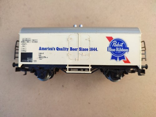 Wagon marchandises - wagon,