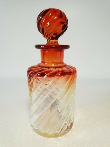 🔅Baccarat flacon parfum en
