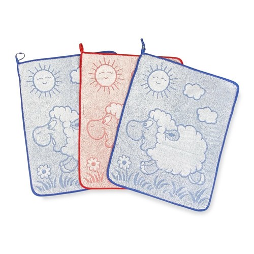 Ensemble serviettes de - de,