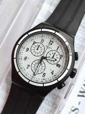 Swatch Irony The Chrono Yob403