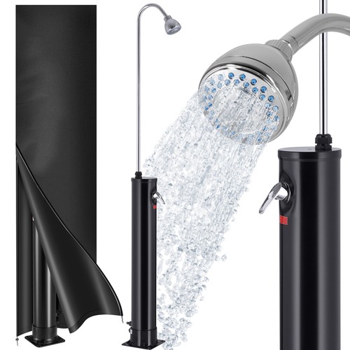 Douche solaire jardin 215 - douche, de
