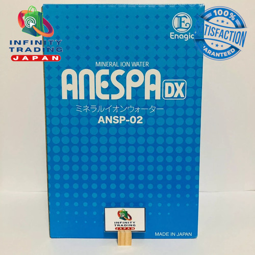 Leveluk anespa ansp - leveluk, dx