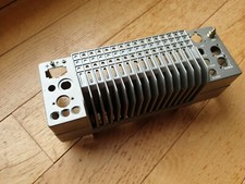 Dissipateur thermique Kenwood