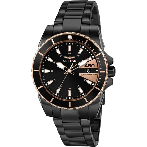 Montre secteur 450 r3253276006 - montre,