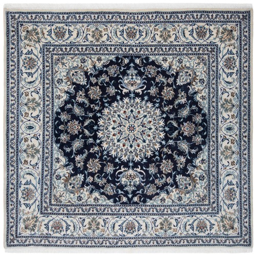 Naïn tissés main tapis - tissés, la