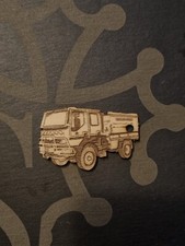 Pendentif/ Porte Clé Ccf