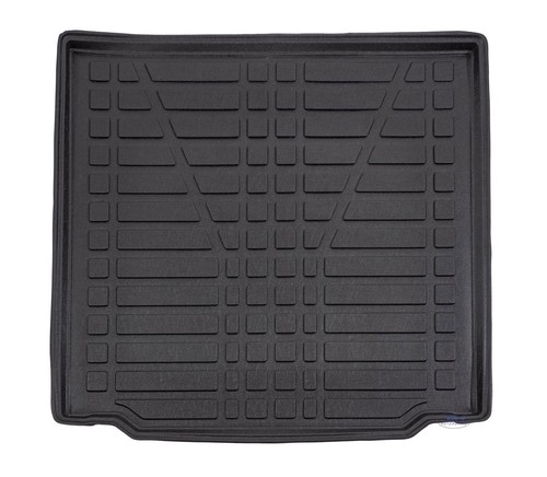 Tapis coffre caoutchouc - tapis, en