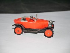 NOREV VOITURE CITOEN 5 HP CUL