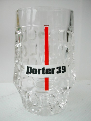 Verre biere chope porter - *, a