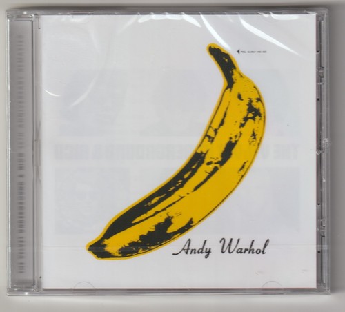Velvet underground nico - velvet,