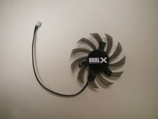 Cooler Fan For Sapphire HD6930