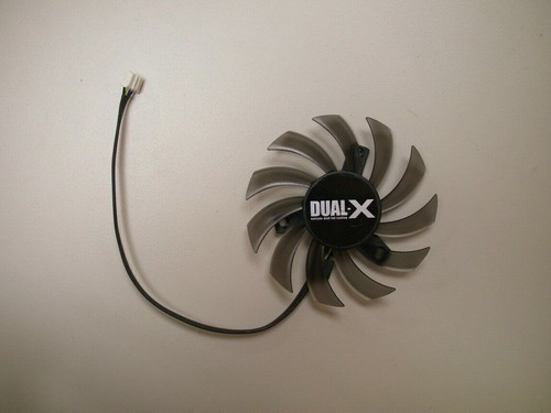 Cooler fan for - cooler, hd6930